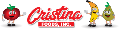 Cristina Foods, Inc.